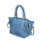 Preview: ELISA MIDI SKYBLUE Handtasche